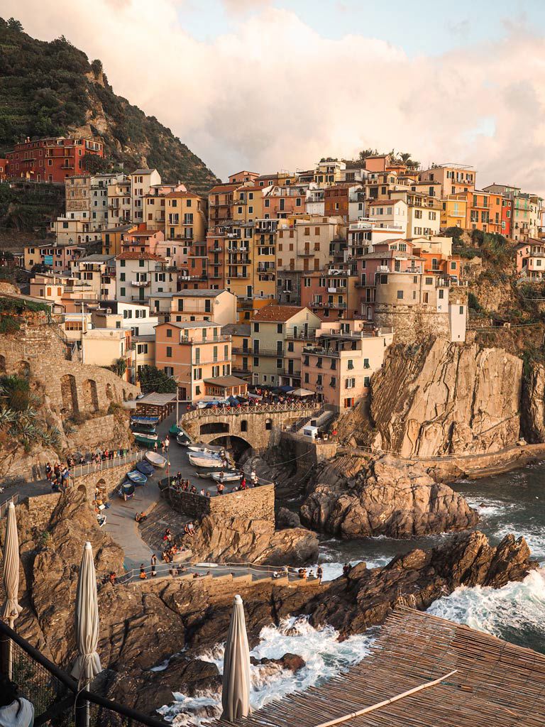 Mete turistiche 6 Mete turistiche 6