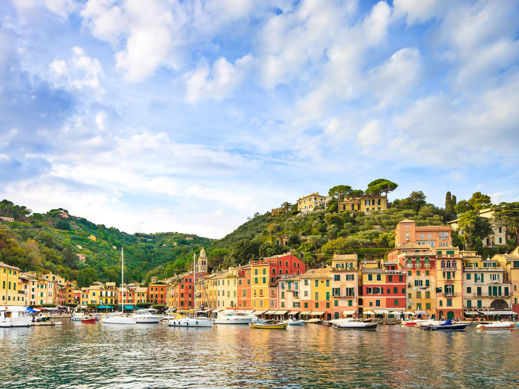 Mete turistiche 6 Mete turistiche 6