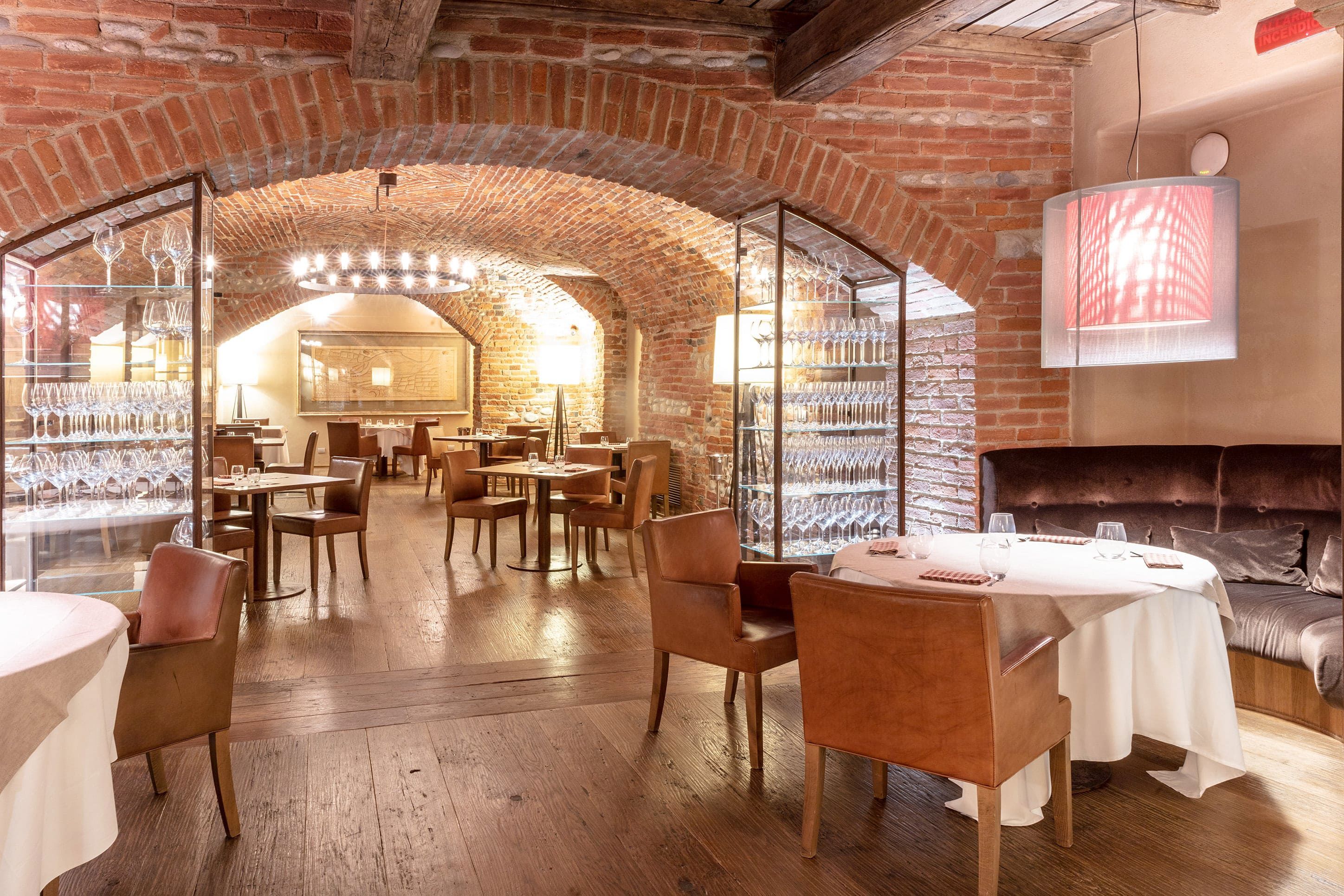 Vivi l'esperienza di un'antica casa nobiliare 17