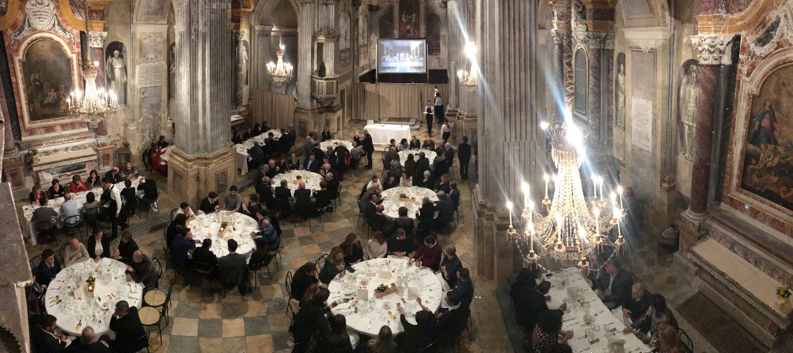 Immerse yourself in 700 years of history 9