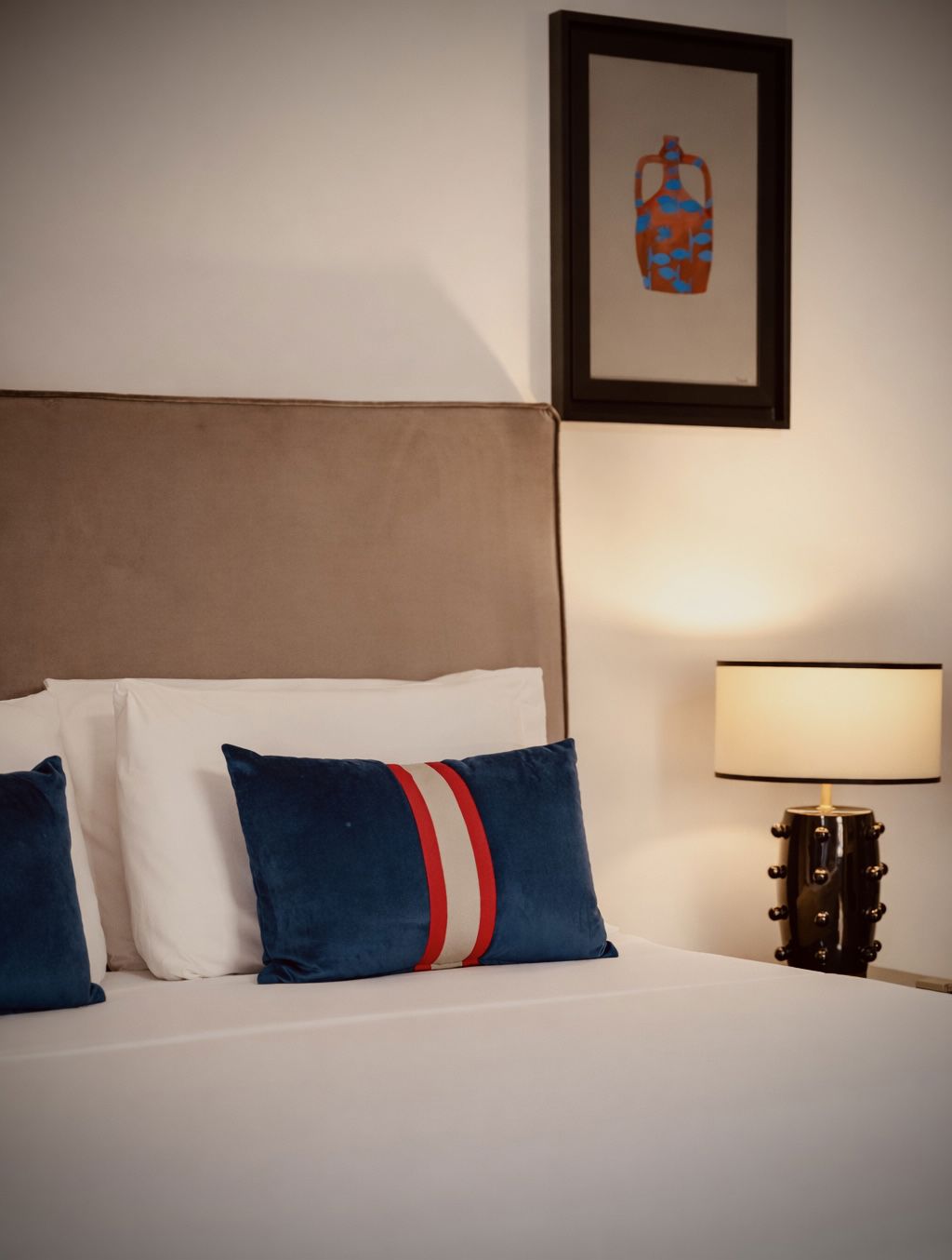 Le Mummarelle - Tripla con Balcone 2