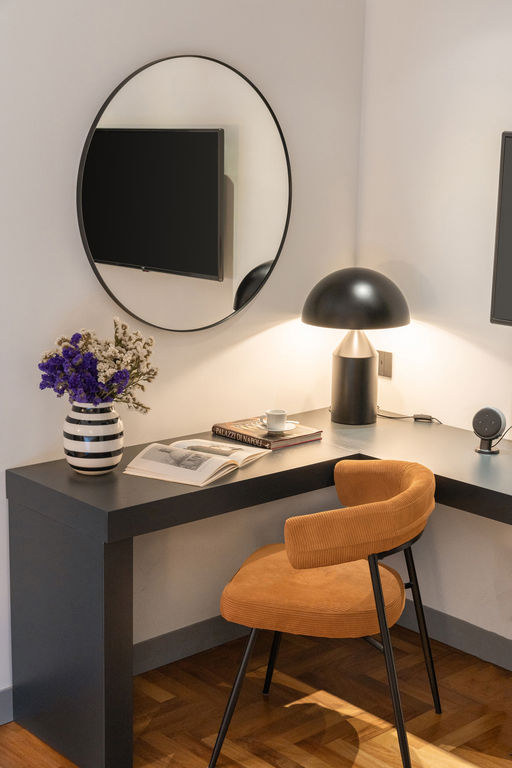 Le Mummarelle - Comfort 2