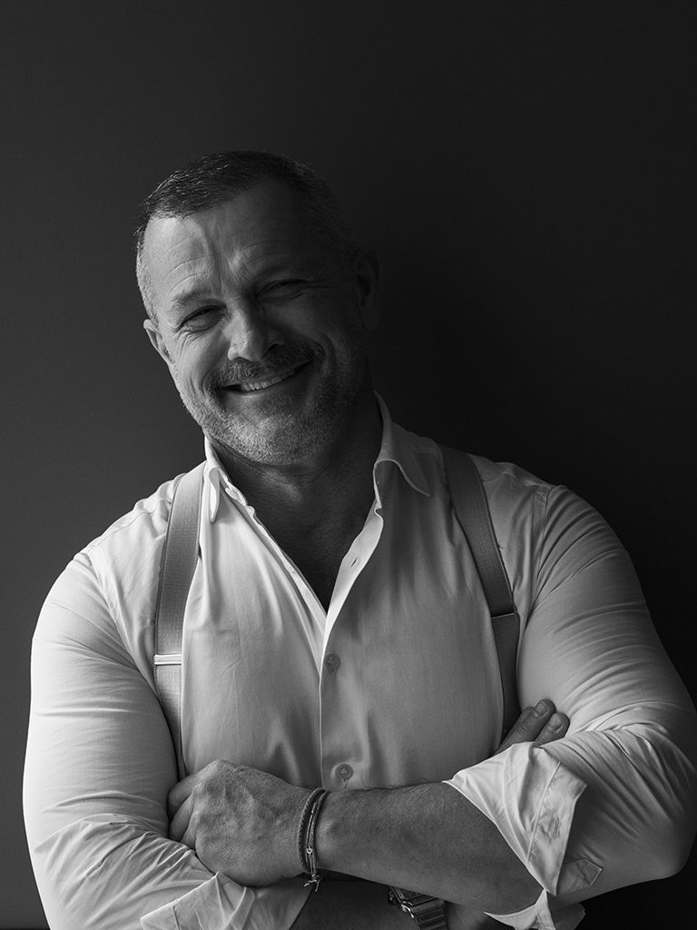 Le Mummarelle - About Founder 1