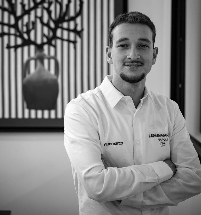 Le Mummarelle - Be Team 0