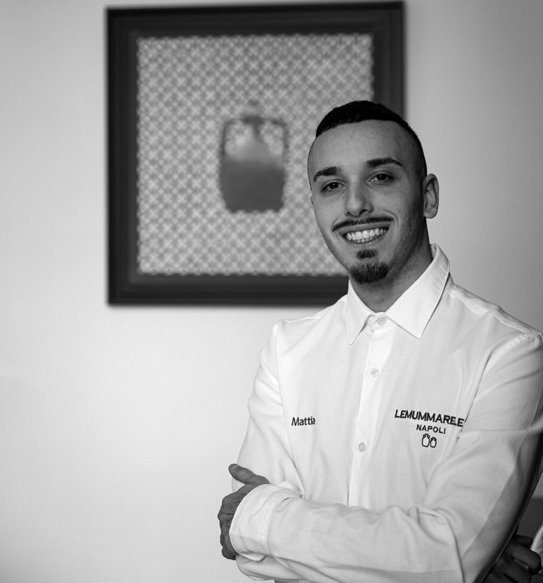 Le Mummarelle - Be Team 0