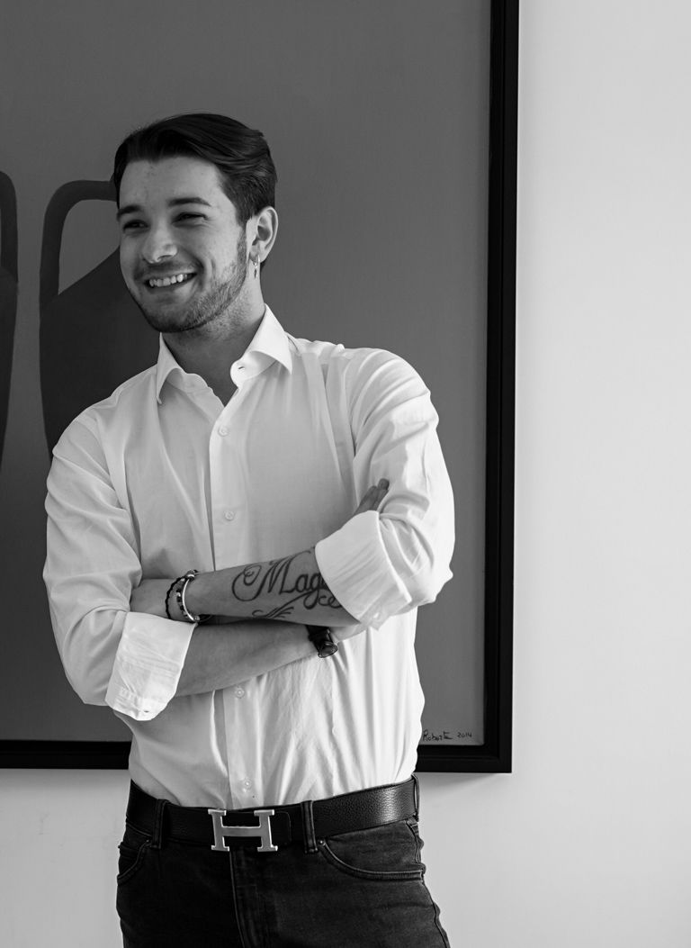 Le Mummarelle - Be Team 0