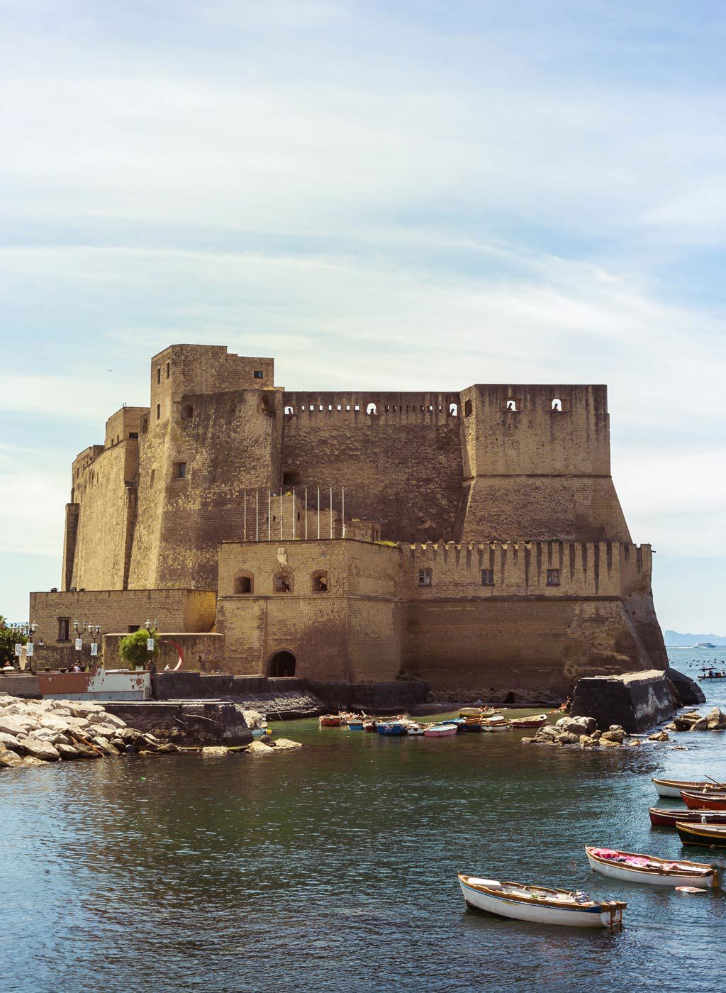 Le Mummarelle - Dove siamo 2