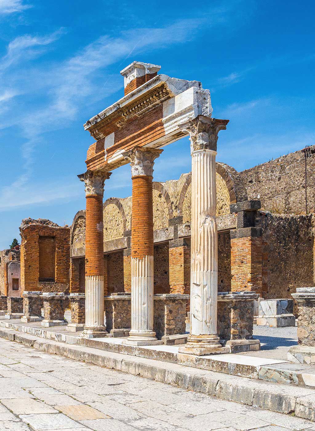 Le Mummarelle - Dove siamo 2