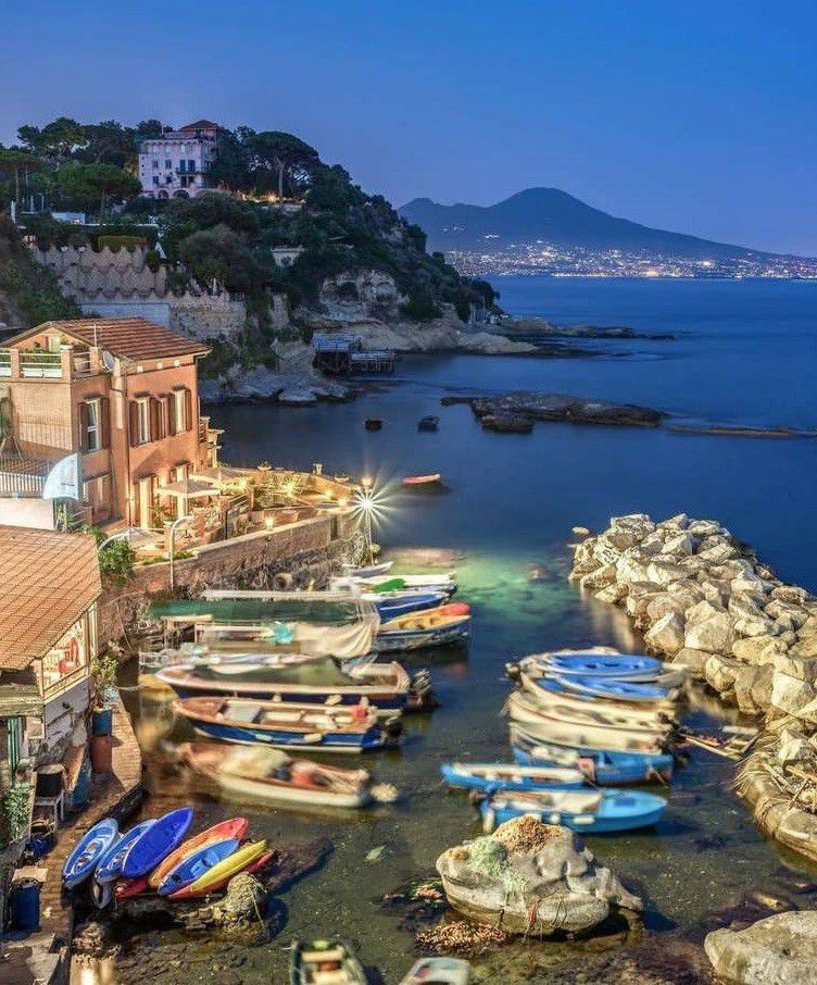 Le Mummarelle - Dove siamo 2