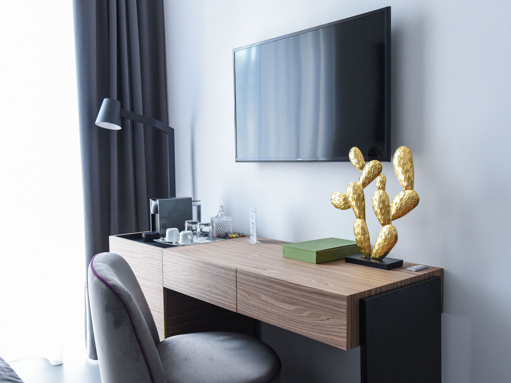 Le Mummarelle - Camere 11