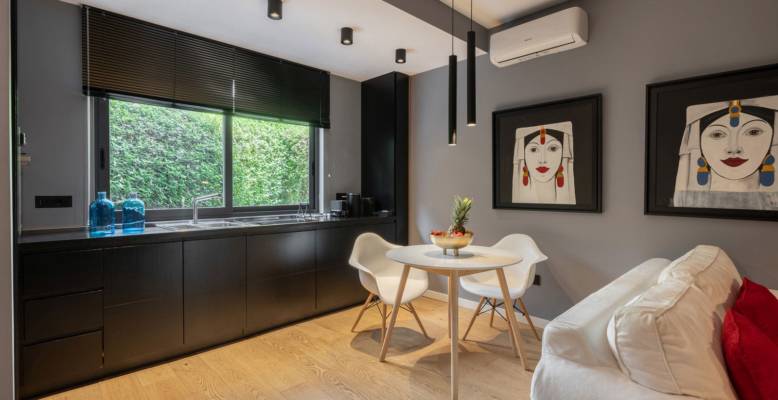 Le Mummarelle - Lungomare Caracciolo 5 Le Mummarelle - Lungomare Caracciolo 5