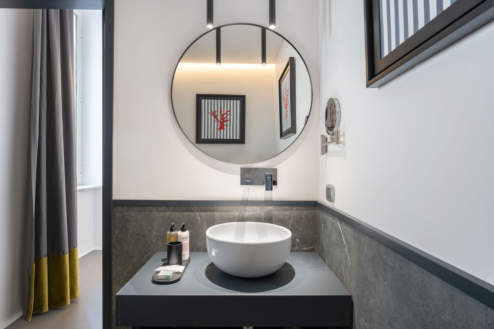 Le Mummarelle - Camere 10