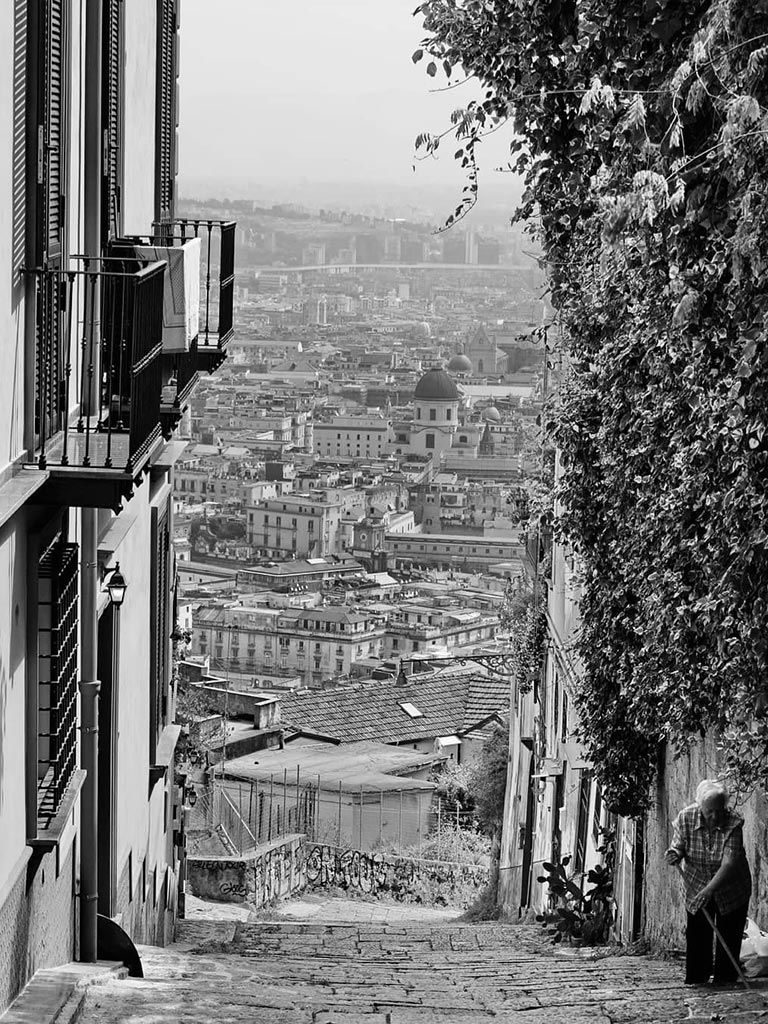 Le Mummarelle - URBAN TREKKING 0