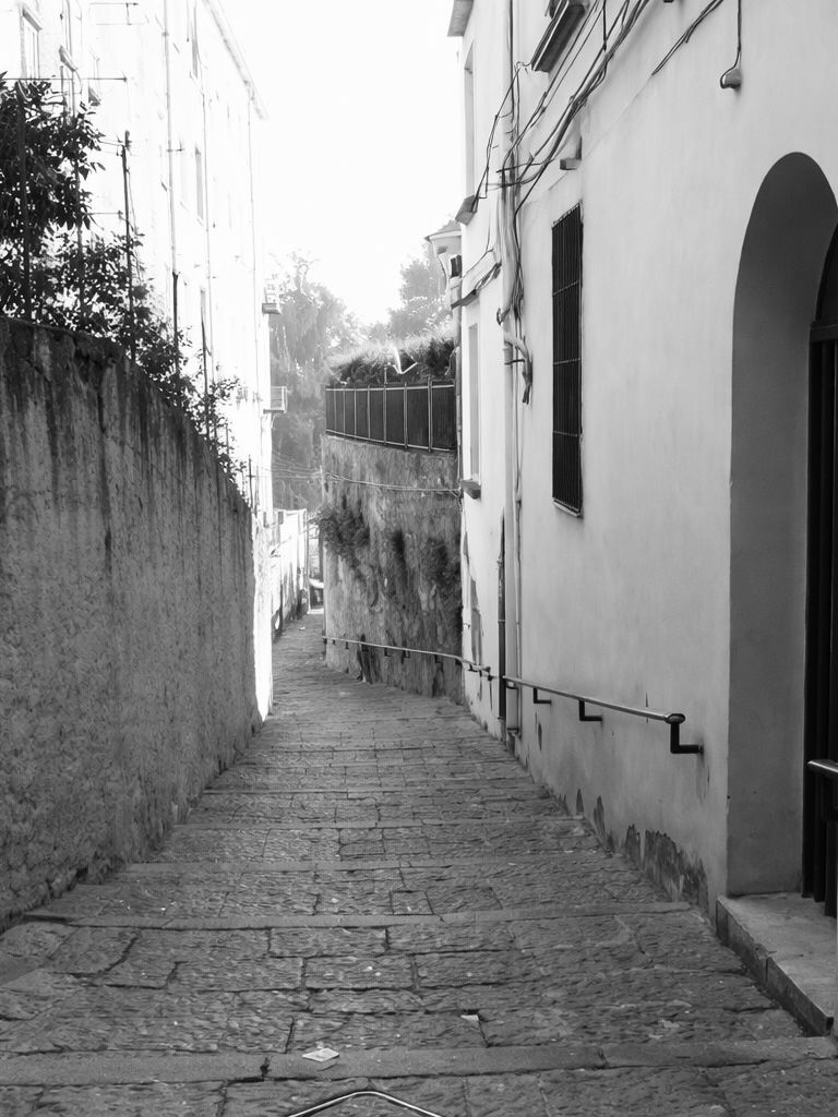 Le Mummarelle - URBAN TREKKING 0