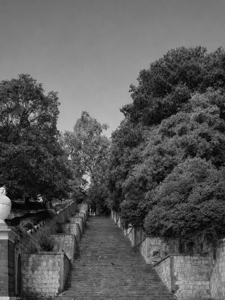 Le Mummarelle - URBAN TREKKING 0