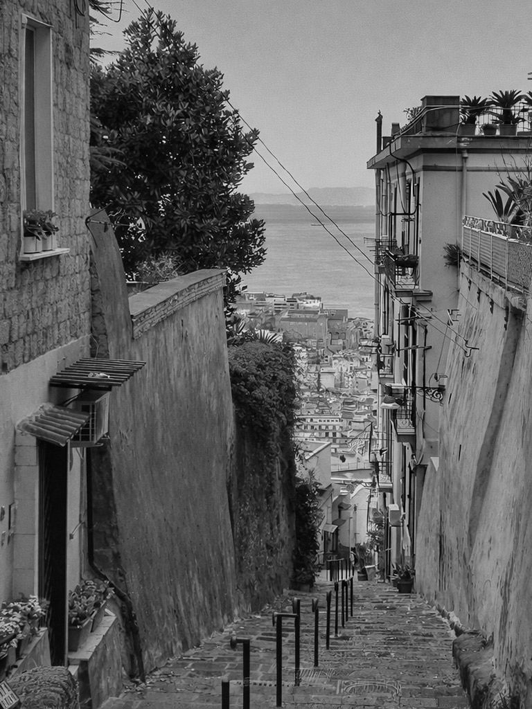 Le Mummarelle - URBAN TREKKING 0