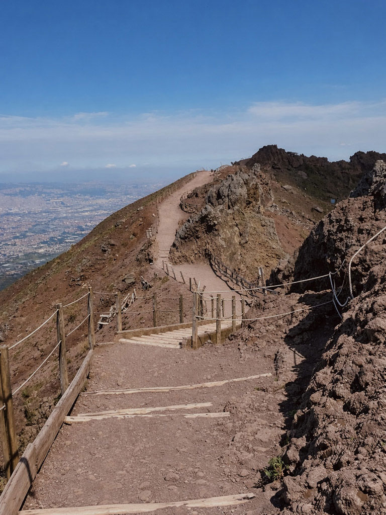 Le Mummarelle - Tour Vesuvio e Pompei 0