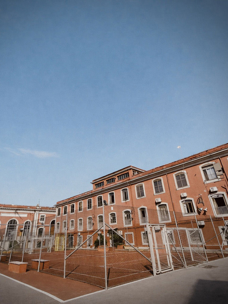 Le Mummarelle - Napoli Film Location 0