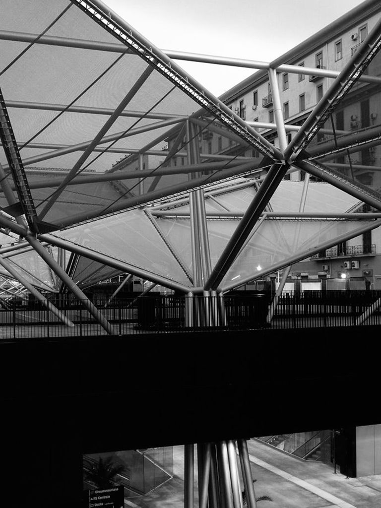 Le Mummarelle - Metro Art 0