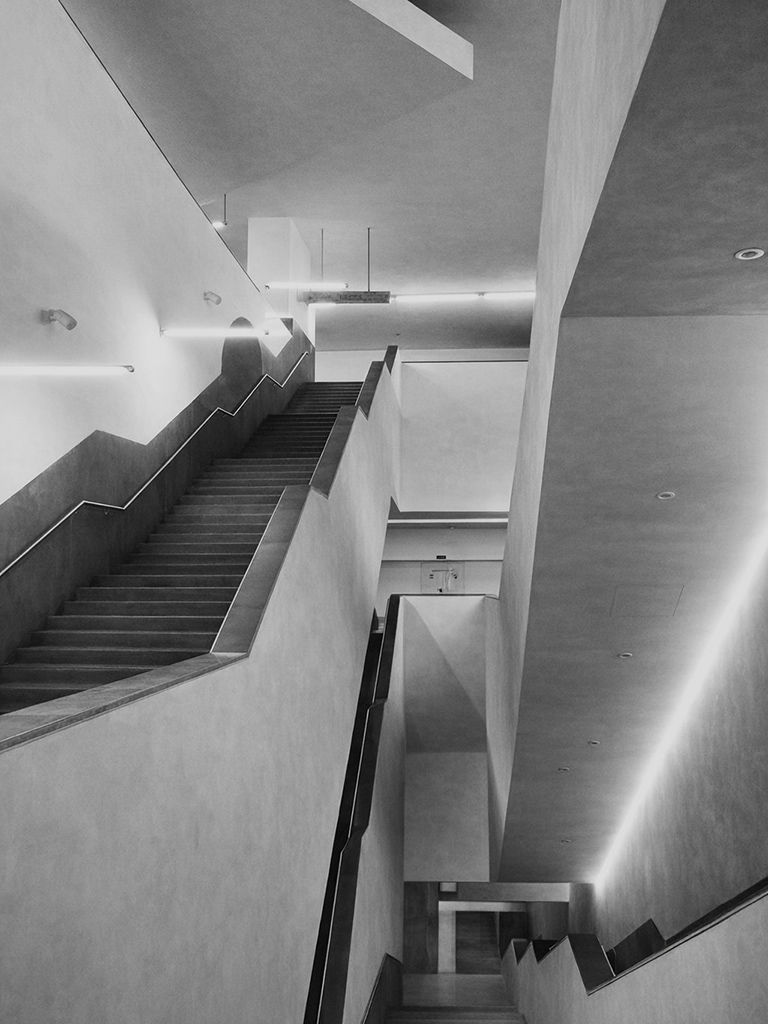 Le Mummarelle - Metro Art 0