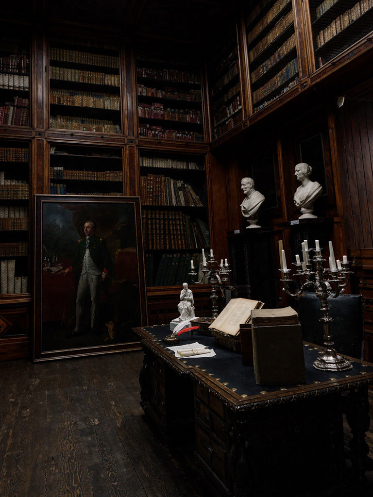 Le Mummarelle - I Musei 0