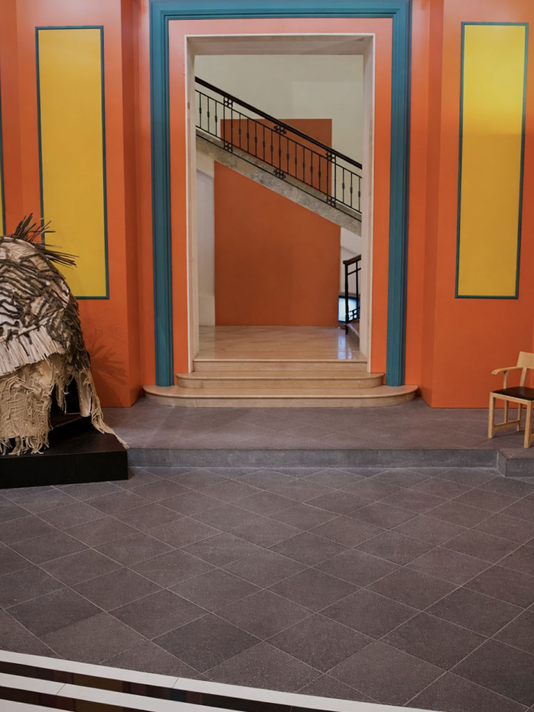 Le Mummarelle - I Musei 0