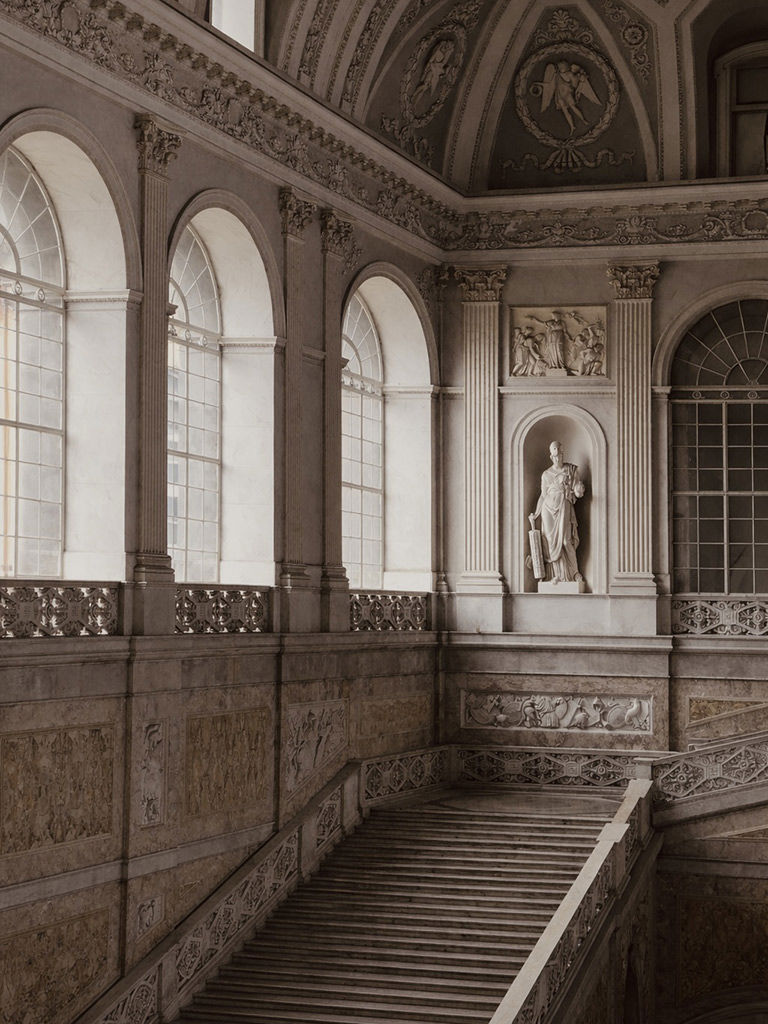 Le Mummarelle - I Musei 0