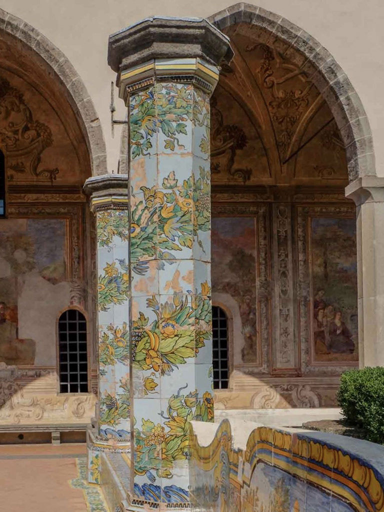 Le Mummarelle - I Musei 0