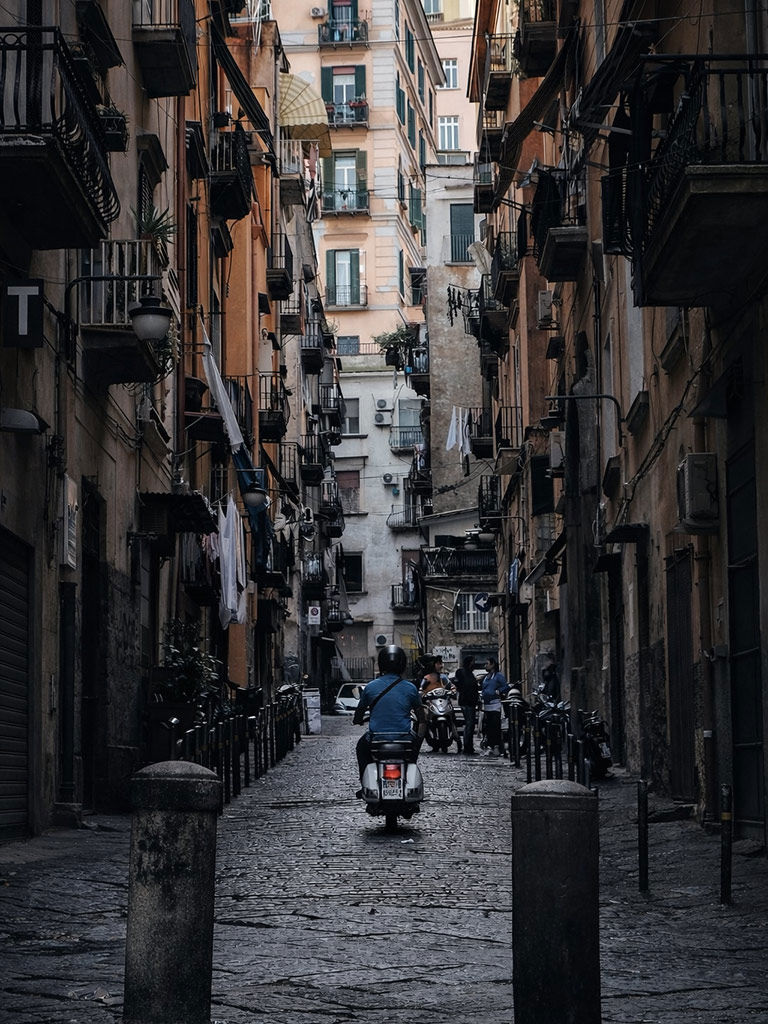 Le Mummarelle - Il tuo tour in Vespa per un’esperienza indimenticabile 0