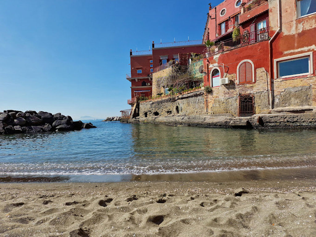 Le Mummarelle - Spiagge a Napoli 2 Le Mummarelle - Spiagge a Napoli 2