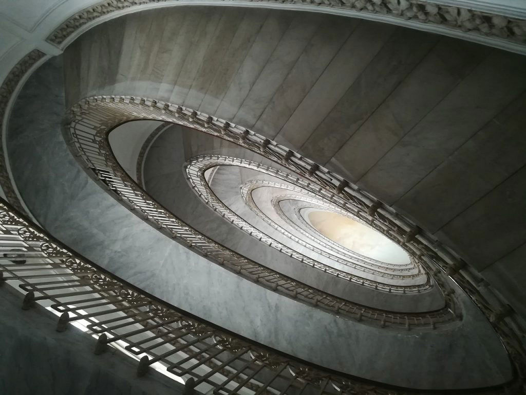 Le Mummarelle - Napoli Film Location 2