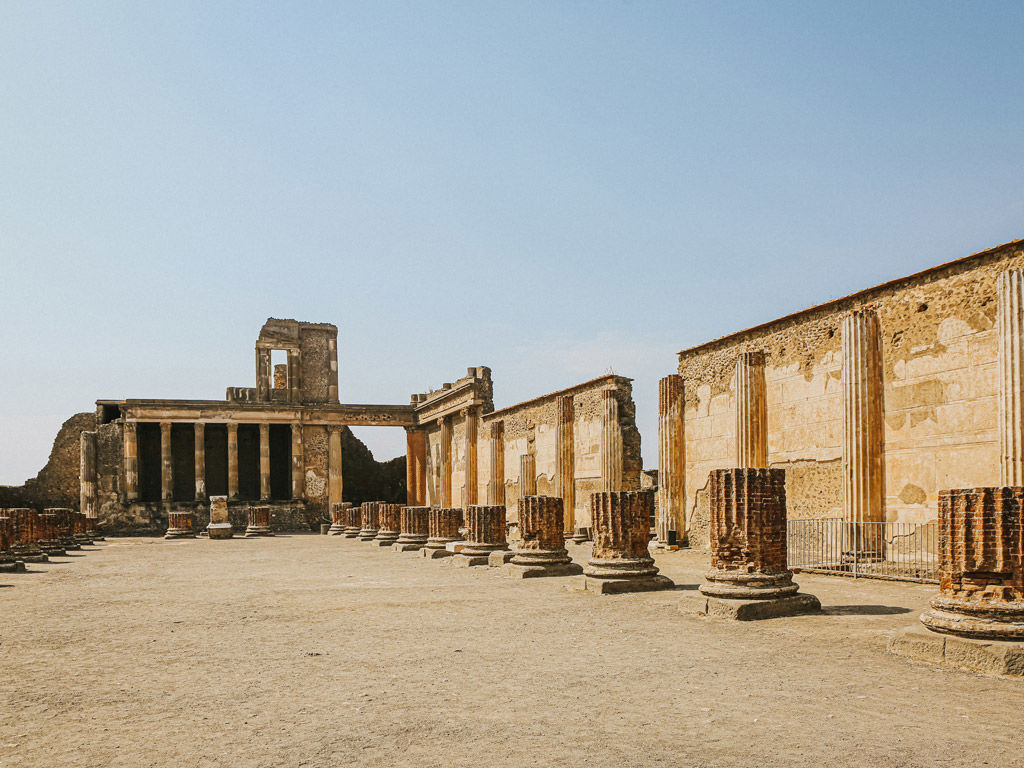 Le Mummarelle - Our Experiences 2 Le Mummarelle - Our Experiences 2