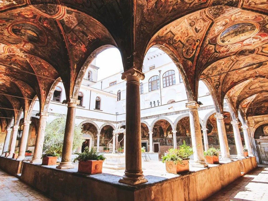 Le Mummarelle Le Mummarelle