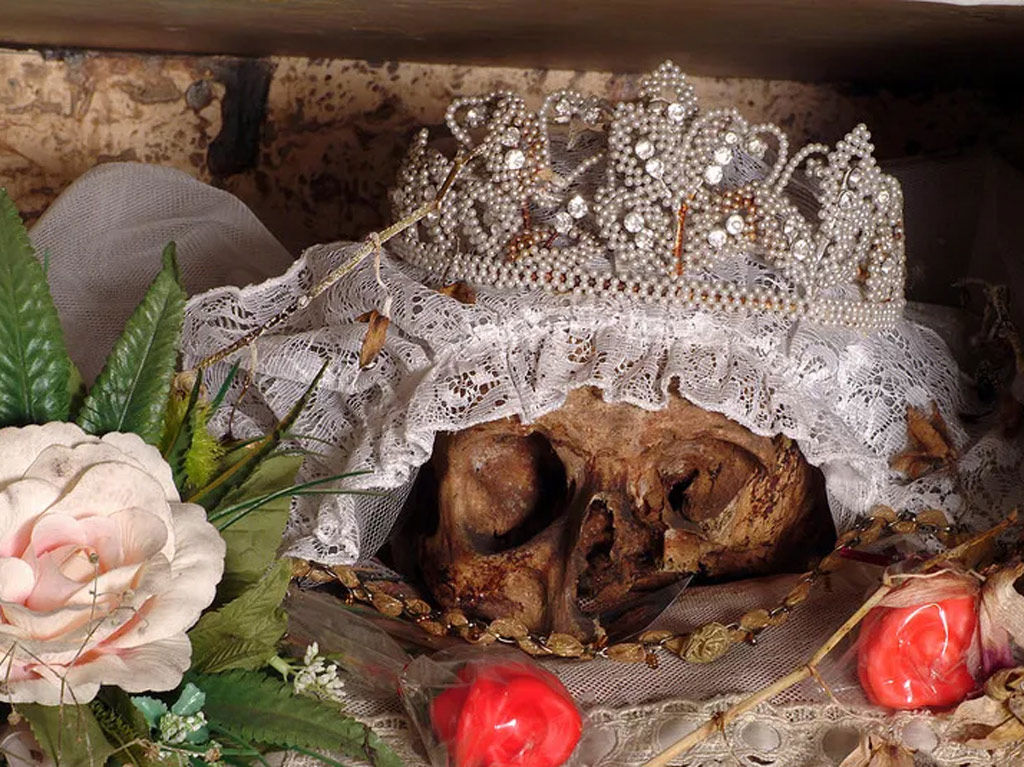 Le Mummarelle - Napoli tra Sacro e Profano 2