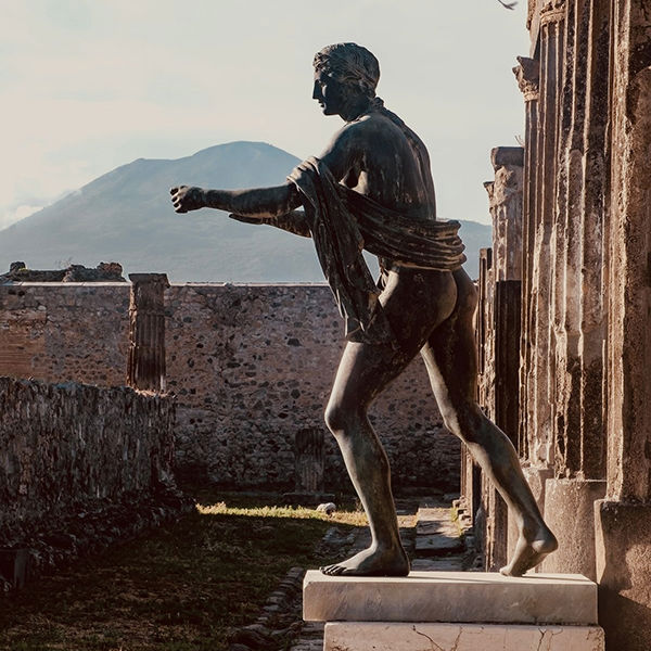 Le Mummarelle - What to do in Naples 2
