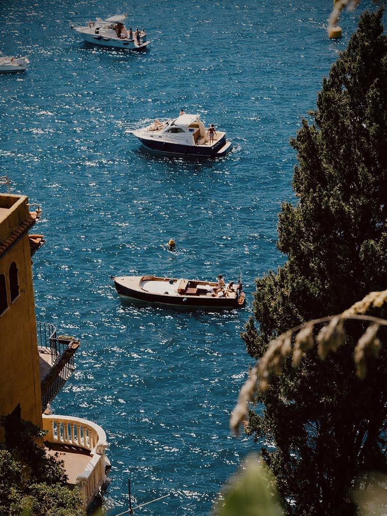 Le Mummarelle - Amalfi Coast Tour and Vespa Tour 0