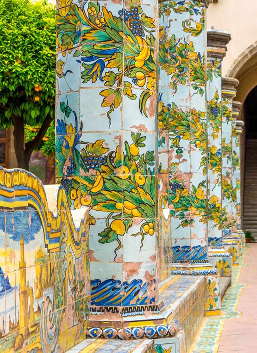 Le Mummarelle - MUSEUM 2