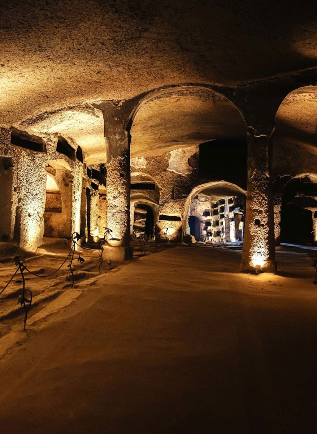 Le Mummarelle - MUSEUM 2