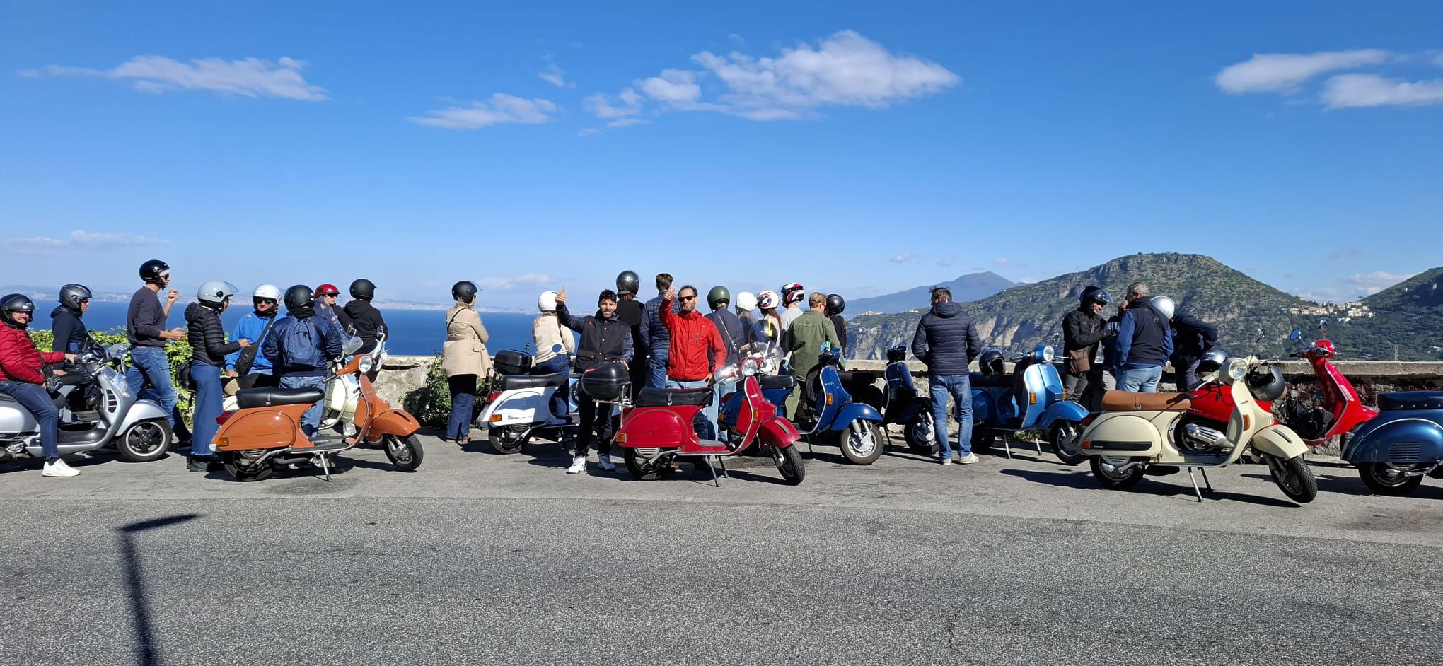 Le Mummarelle - Servizi 2