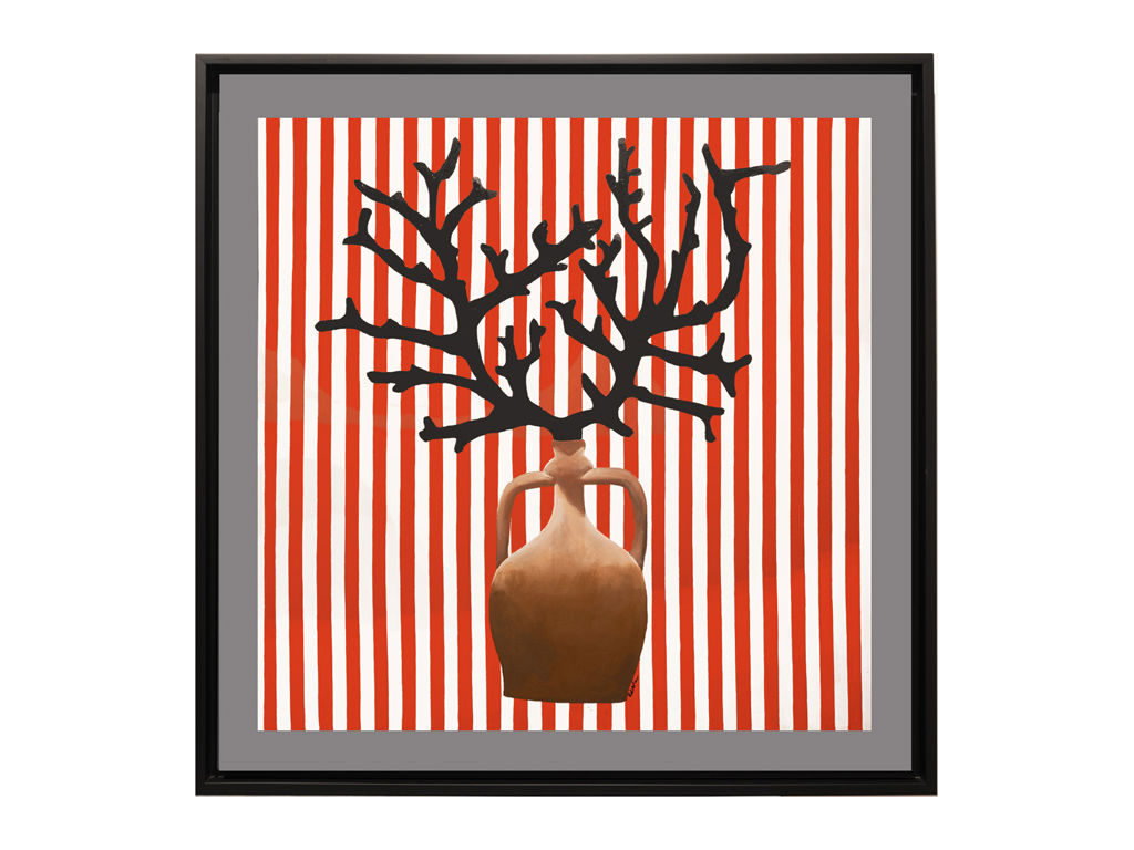 Le Mummarelle - Art collection in the center of Naples 5