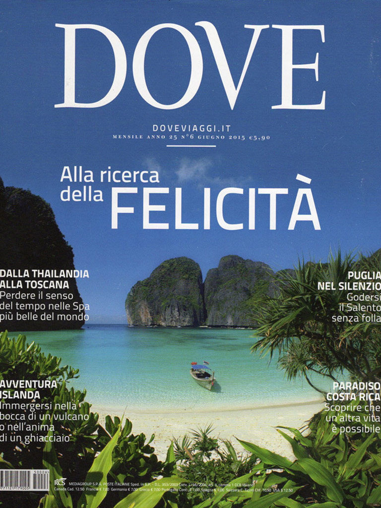 Le Mummarelle - Press Area 7