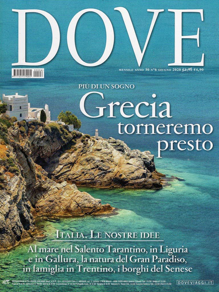 Le Mummarelle - Press Area 8