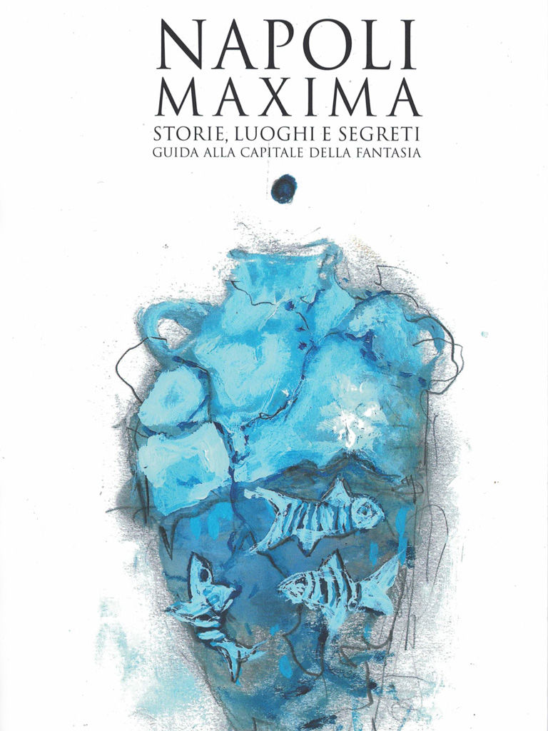 Le Mummarelle - Press Area 10