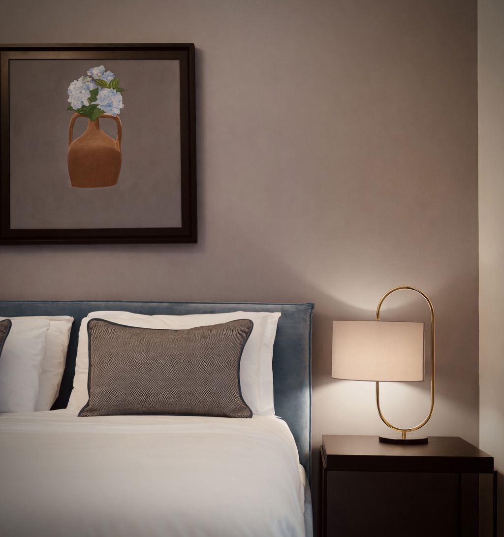 Le Mummarelle - Deluxe with Balcony city view 2