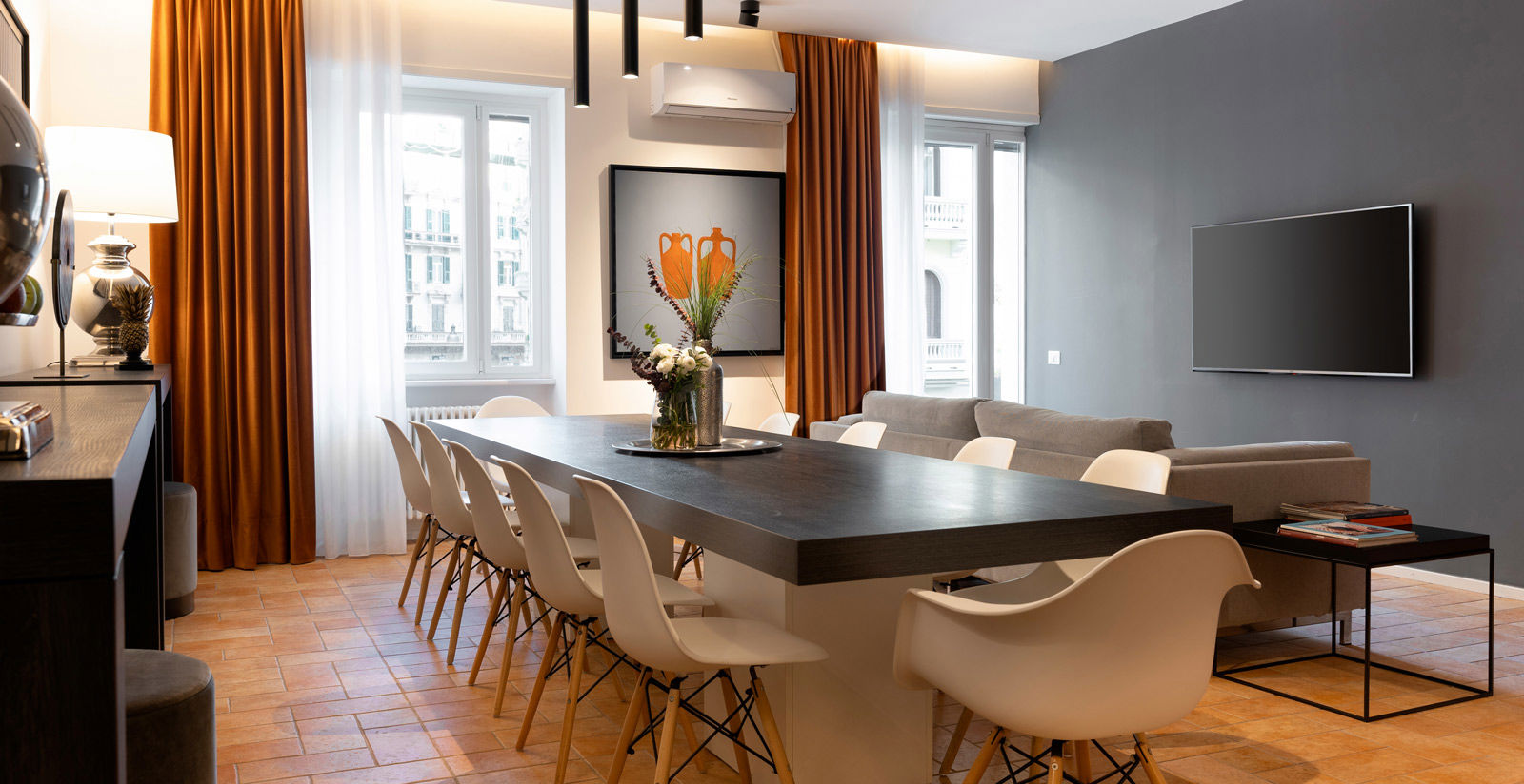 Le Mummarelle - Design Hotel near Piazza del Plebiscito Naples 6