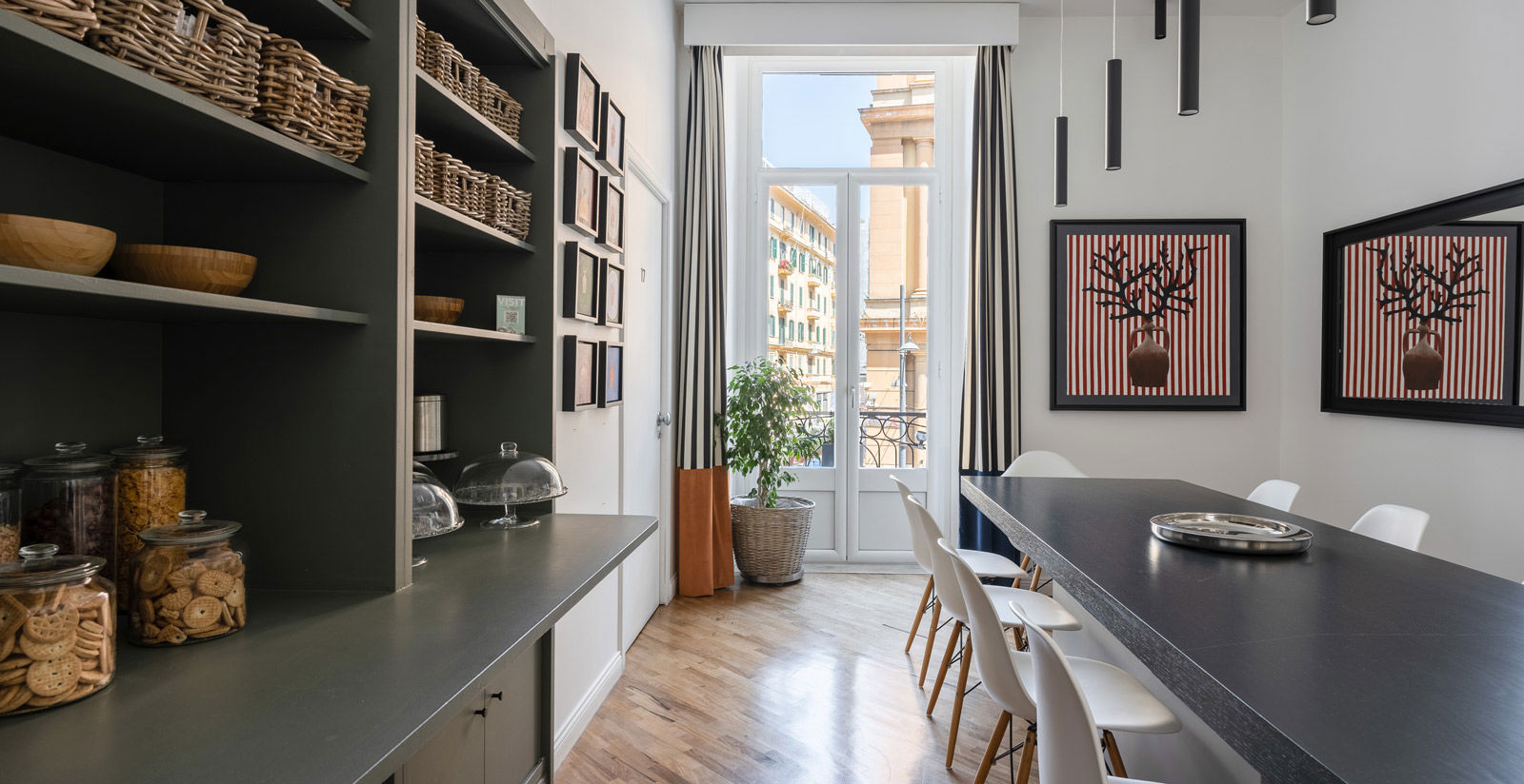 Le Mummarelle - Gallery 4