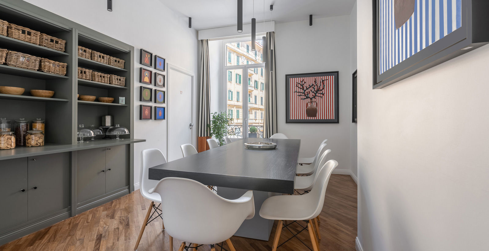Le Mummarelle - Hotel di design vicino Piazza del Plebiscito Napoli 6 Le Mummarelle - Hotel di design vicino Piazza del Plebiscito Napoli 6