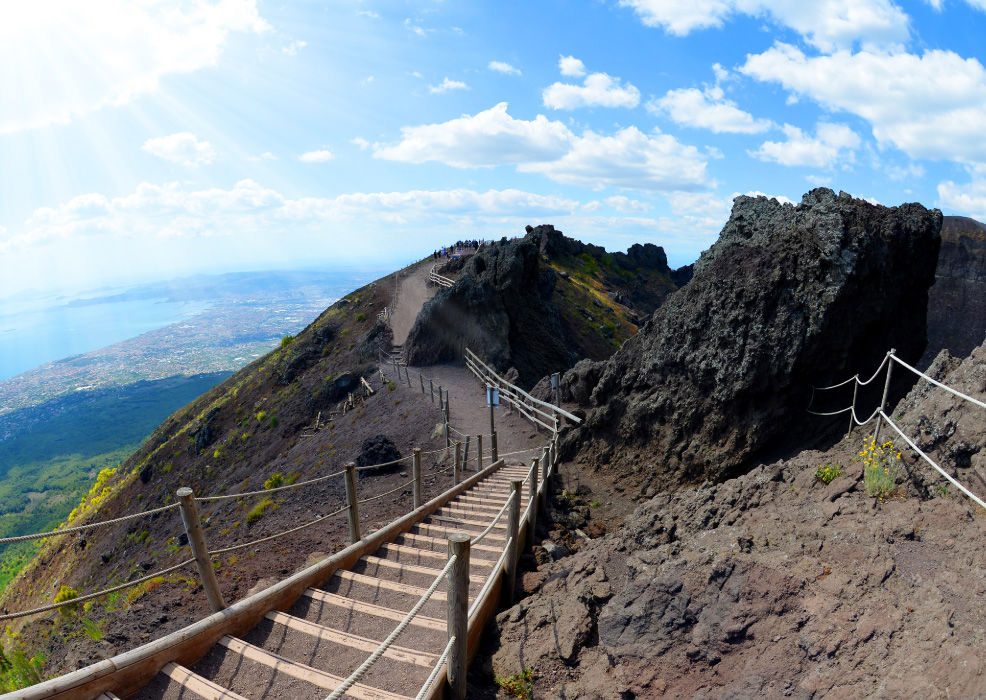 Le Mummarelle - Experiences 5