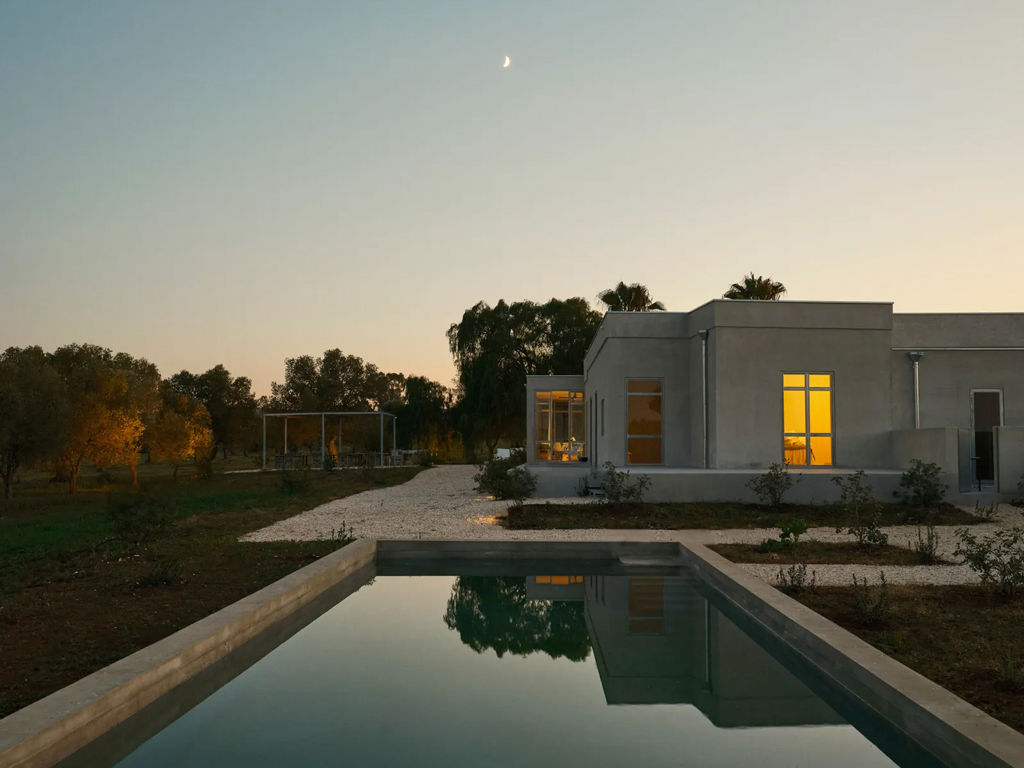 Le Mummarelle - Villas 3