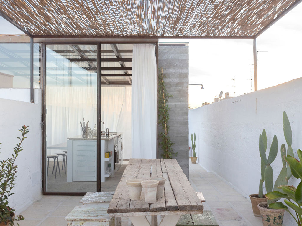 Le Mummarelle - Puglia Villas 11